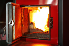 solid fuel boilers Penzance